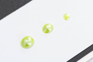 Crafter's Companion Pearl Drops Pastels 3 Pack