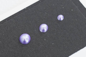 Crafter's Companion Pearl Drops Pastels 3 Pack