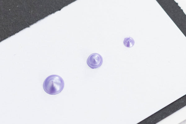 Crafter's Companion Pearl Drops Pastels 3 Pack