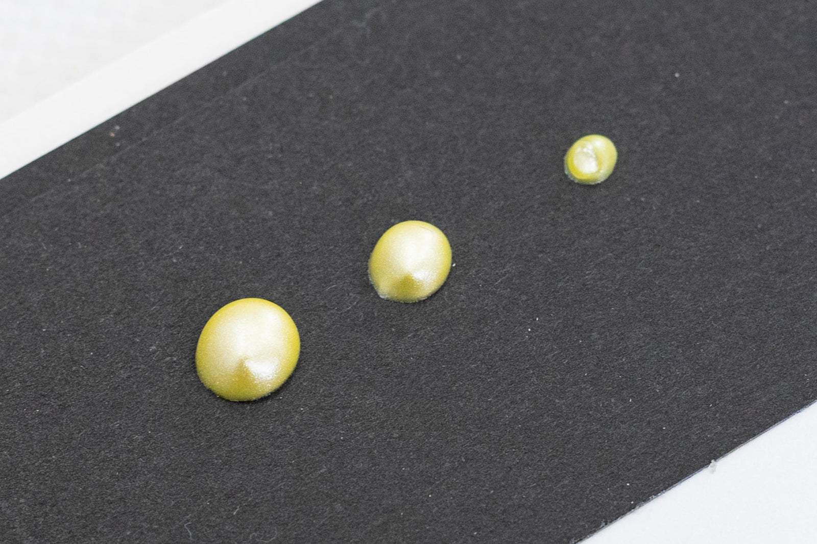 Crafter's Companion Pearl Drops Pearl Tones 3 Pack
