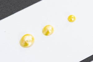 Crafter's Companion Pearl Drops Pearl Tones 3 Pack