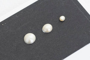 Crafter's Companion Pearl Drops Pearl Tones 3 Pack