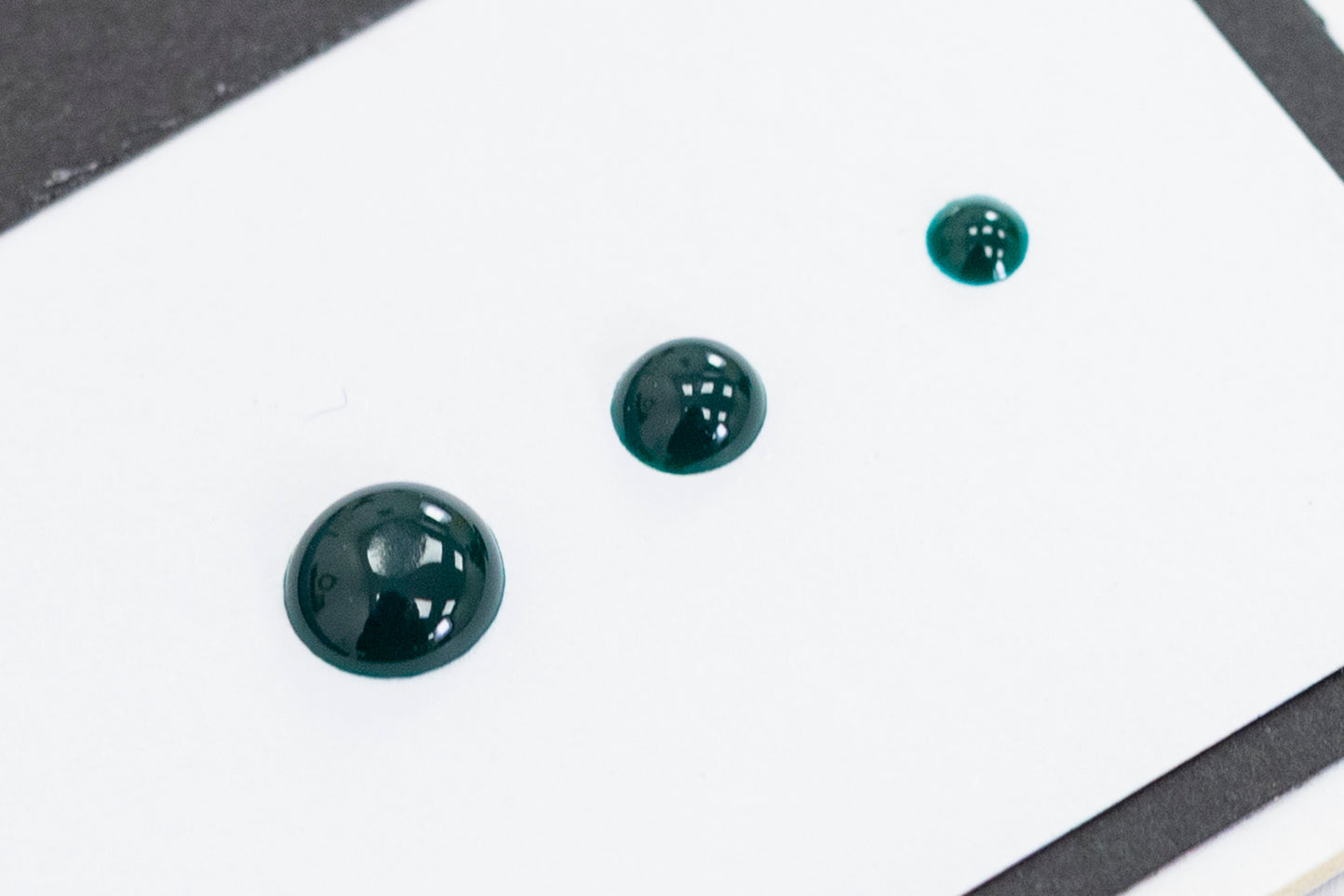Crafter's Companion Pearl Drops Jewel Tones 3 Pack