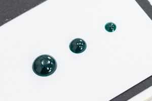 Crafter's Companion Pearl Drops Jewel Tones 3 Pack
