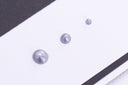Crafter's Companion Pearl Drops Pearl Glamour 3 Pack