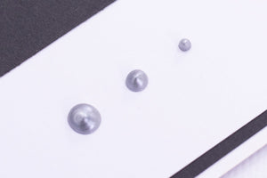 Crafter's Companion Pearl Drops Pearl Glamour 3 Pack
