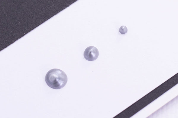 Crafter's Companion Pearl Drops Pearl Glamour 3 Pack