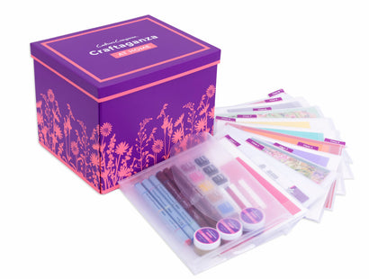 Crafter’s Companion - Craftaganza at Home