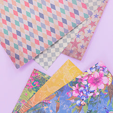 Paper Pads