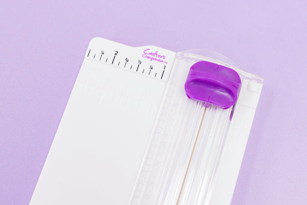 Crafter's Companion Tools - Mini Paper Trimmer