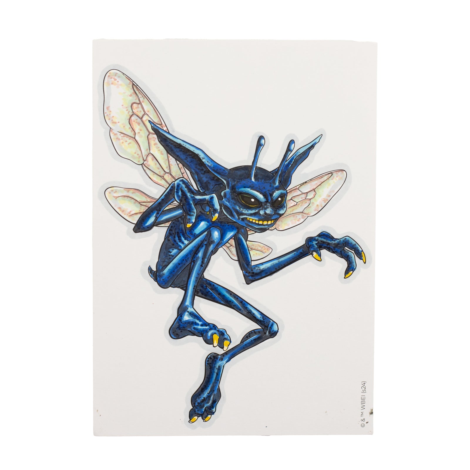 Spectrum Noir Fan-Art Like a Pro Art Kit - Magical Creatures