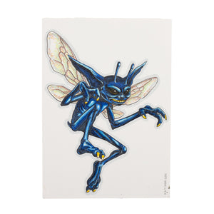 Spectrum Noir Fan-Art Like a Pro Art Kit - Magical Creatures