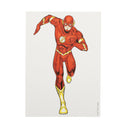 Spectrum Noir Fan-Art Like a Pro Art Kit - The Flash