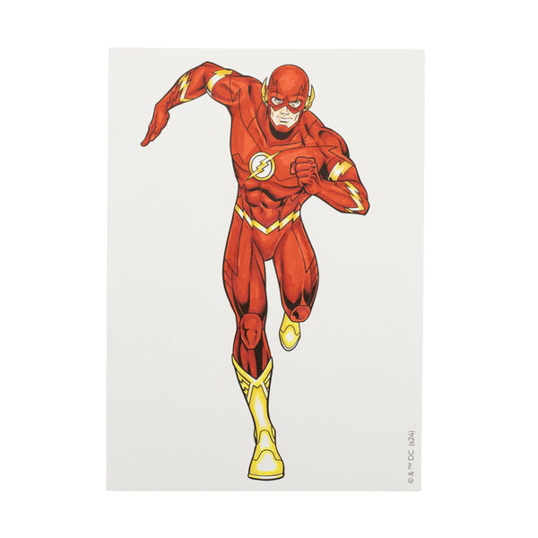 Spectrum Noir Fan-Art Like a Pro Art Kit - The Flash
