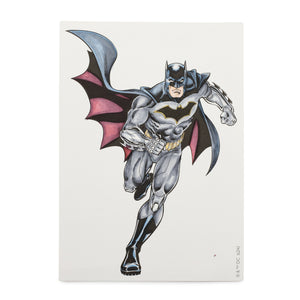 Spectrum Noir Fan-Art Like a Pro Art Kit - Batman