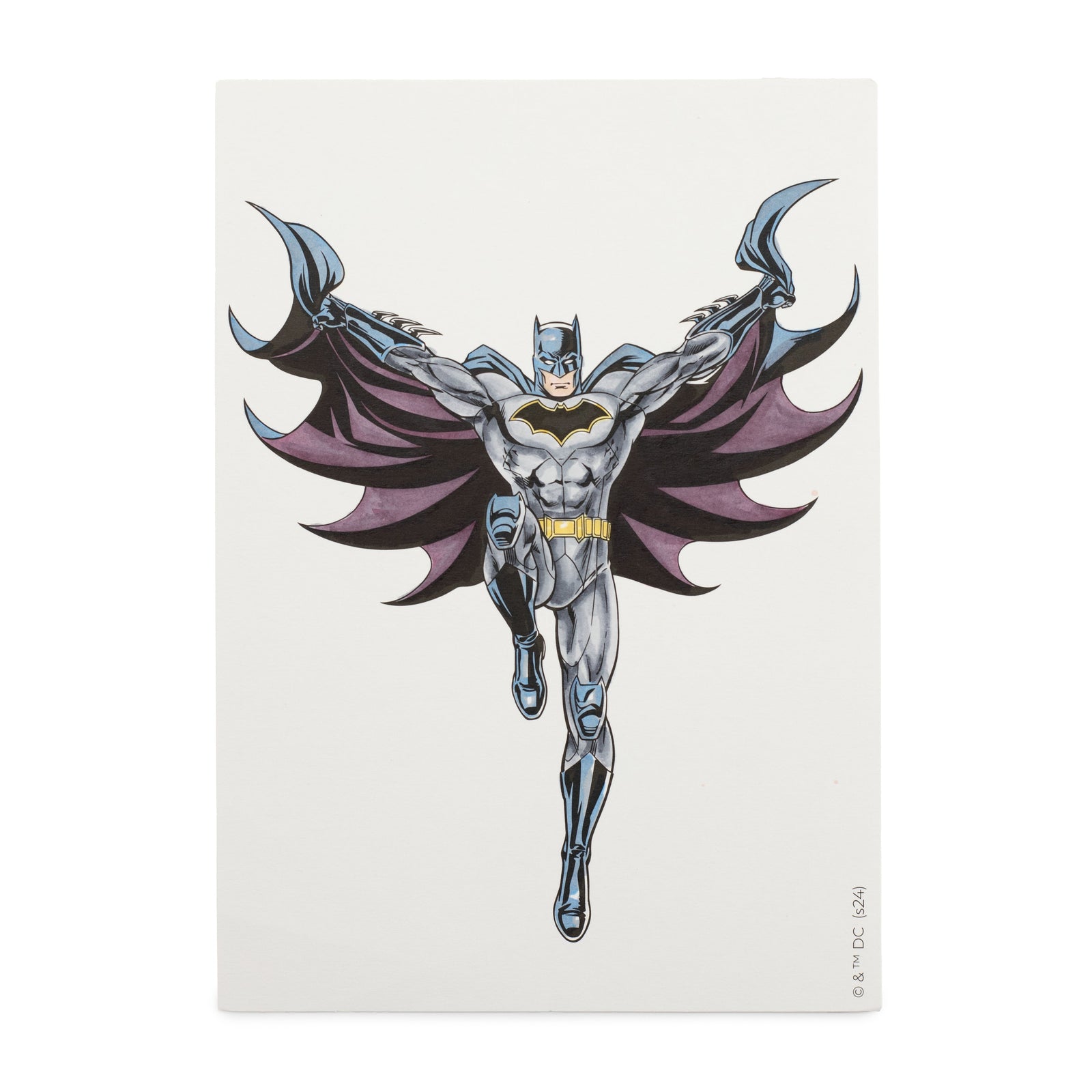 Spectrum Noir Fan-Art Like a Pro Art Kit - Batman