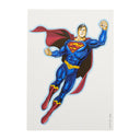 Spectrum Noir Fan-Art Like a Pro Art Kit - Superman