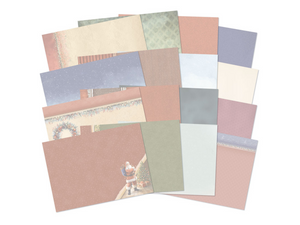 Hunkydory's Bumper Christmas Inserts Multibuy 2025