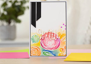 CC Monthly Craft Club- AS3- Aqua Techniques