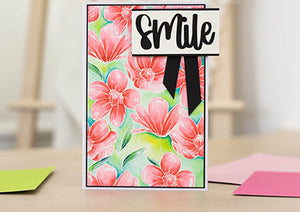 CC Monthly Craft Club- AS3- Aqua Techniques