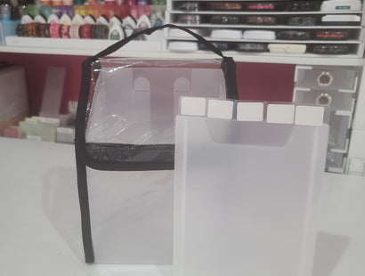 KATIE Buddy Bag