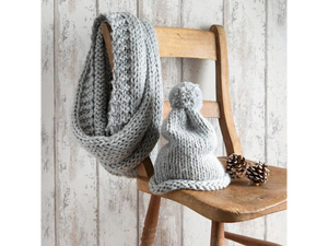Learn to Knit Club Box - Pastel