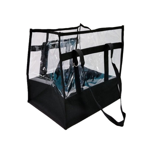 Lois Tote - Black