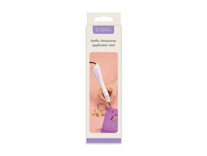 Crafter's Companion Hotfix Rhinestone Applicator Tool - EU