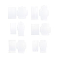 Paper Dienamics Guild and Glimmer Pearlescent Card & Box It Collection