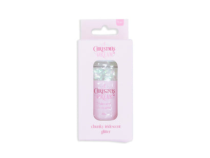 Sara Signature A Christmas Dream Chunky Iridescent Glitter