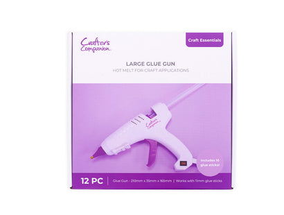 Crafters Companion - Large Glue Gun