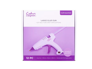 Crafters Companion - Large Glue Gun
