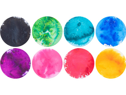 Crafter's Companion - Colour Creation Powder - 8pc