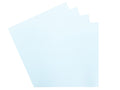 Arden Creative Studio Premium Cardstock Arctic Blue 12" x 12" - 20 Pack