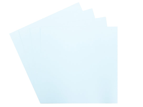 Arden Creative Studio Premium Cardstock Arctic Blue 12