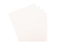 Arden Creative Studio Premium Cardstock Vanilla Cream 12" x 12" - 20 Pack