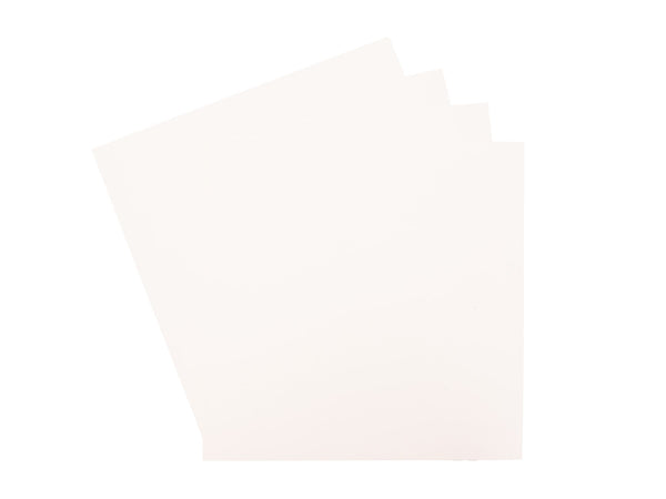 Arden Creative Studio Premium Cardstock Vanilla Cream 12