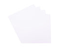 Arden Creative Studio Premium Cardstock Bright White 12