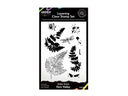 Arden Creative Studio Maker Series Fern Valley Layering Clear Stamp Set