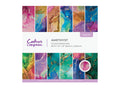 Crafter's Companion 12"x12" Paper Pad - Amethyst