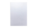 Crafter's Companion A4 Silver Pearl Card - 20 Sheets