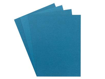 Arden Creative Studio Premium Cardstock Amazon Teal A4 - 20 Pack