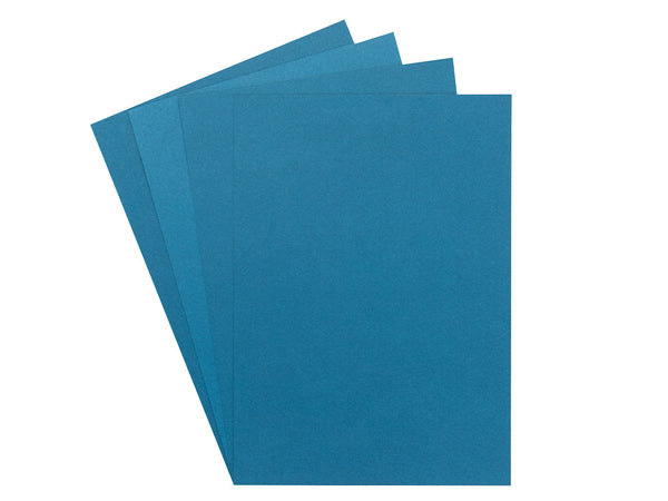 Arden Creative Studio Premium Cardstock Amazon Teal A4 - 20 Pack