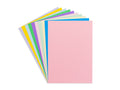 Paper Dienamics Linen Textured Embossed Creative Card