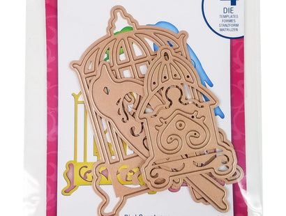 Medium Die & Stamp Pockets - 25 Pack