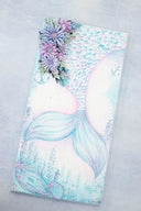 Crafter's Companion Mesmerising Glitter Paste - Mermaid's Tail