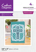 Crafter's Companion Easter SHOWSTOPPER Collection