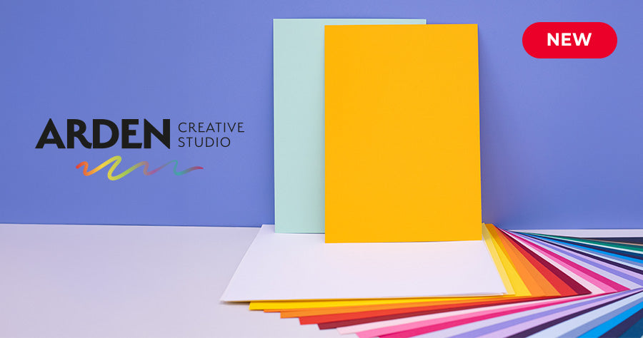 Arden Creative Studio Premium Cardstock