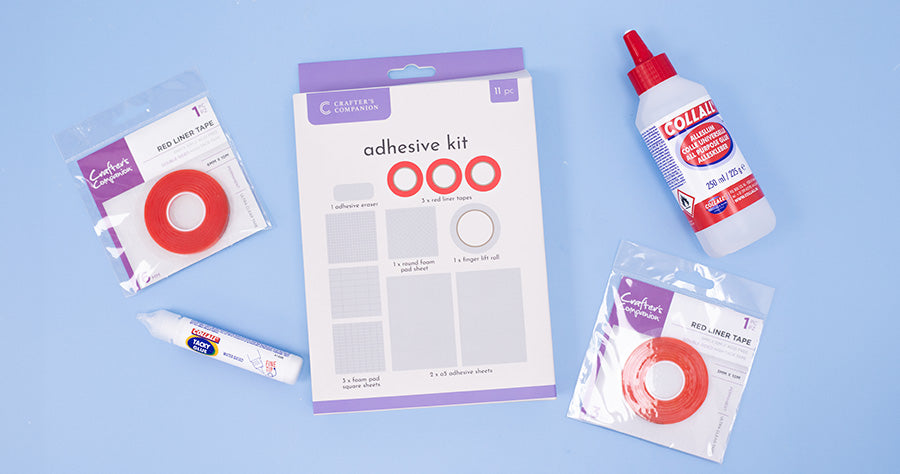 Essential tools for seamless crafting