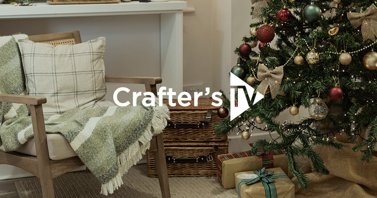 Watch Crafter's TV